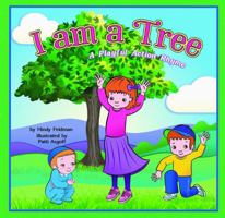 I am a Tree 1945560754 Book Cover