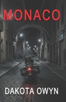 Monaco B0G2GMDKPF Book Cover