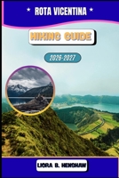 Rota Vicentina Hiking Guide 2026–2027 (Trailfront Guides 2026) B0GHPJKH8M Book Cover