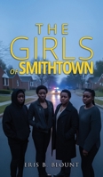 The Girls of Smithtown B0HD8V342N Book Cover