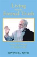 Living With the Eternal Truth: From the Lineage of Golden Sufis 0942444086 Book Cover
