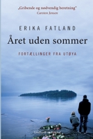 Året uden sommer 8711516887 Book Cover