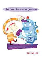 Life's Least Important Questions 0806980745 Book Cover