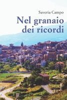 Nel granaio dei ricordi B0C1J1WQPG Book Cover