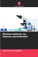 Biomarcadores na doença periodontal (Portuguese Edition) 6208026776 Book Cover