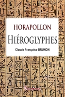 Horapollon Hieroglyphes (French Edition) 2369650923 Book Cover