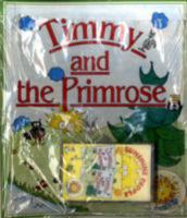 Timmy and the Primrose 1903271002 Book Cover