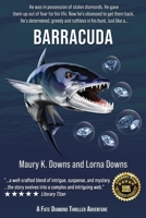 Barracuda 1735120472 Book Cover
