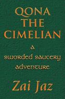 Qona the Cimelian 1517207940 Book Cover