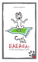 Così parlò Baba Bau 1326474472 Book Cover