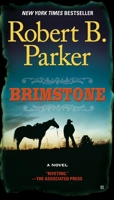 Brimstone 0399155716 Book Cover