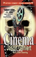 Cinema B0GQKHGR29 Book Cover