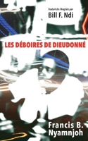 Les Déboires de Dieudonné 9956553360 Book Cover