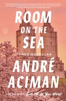 Room on the Sea: Three Novellas 125043789X Book Cover