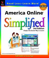 AOL Simplified 3rd Edition