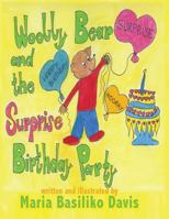 Woolly Bear and the Surprise Birthday Party 1961570041 Book Cover
