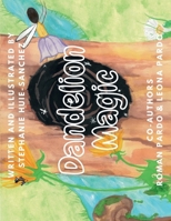 Dandelion Magic B0G4XSNW69 Book Cover