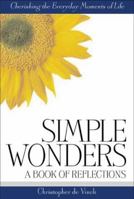 Simple Wonders 1569553815 Book Cover