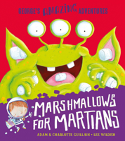 Marshmallows for Martians 1405266813 Book Cover