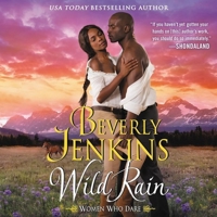 Wild Rain 0062861719 Book Cover