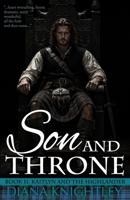 Son and Throne B08DC9ZT1S Book Cover