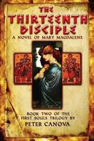 The Thirteenth Disciple 0982181388 Book Cover