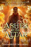 Ashes at the Altar (Blood at the Root) 0593712005 Book Cover