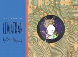 The Book of Leviathan 1585670987 Book Cover