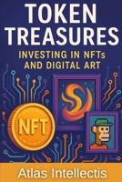 Token Treasures: Investing in NFTs and Digital Art B0F74PK64T Book Cover