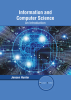 Information and Computer Science: An Introduction B0FH64BJQV Book Cover