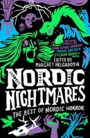 Nordic Nightmares: The Best of Nordic Horror 1837868573 Book Cover