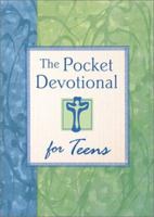 Pocket Devotional For Teens 1562928767 Book Cover