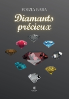 Diamants précieux B0BNPCBRKV Book Cover