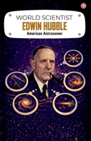 World Scientist: Edwin hubble 9363214486 Book Cover