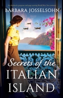 Secrets of the Italian Island 1803147814 Book Cover
