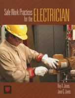 Safe Work Practices for the Electrician 0763752150 Book Cover