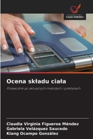 Ocena skladu ciala (Polish Edition) 6209640893 Book Cover