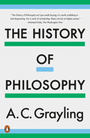 The History of Philosophy 1984878743 Book Cover