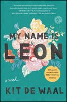 My Name is Leon 1501117467 Book Cover