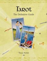 Tarot the Definitive Guide 1741103932 Book Cover