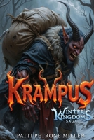 Krampus B0DTB344TB Book Cover