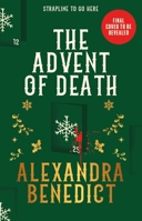 The Advent of Death B0GN93WHYK Book Cover