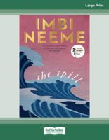 The Spill 0369346874 Book Cover