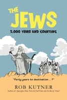 The Jews: 5,000 Years and Counting B0DKD6524C Book Cover