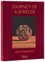 Journey of a Jeweler 0847875601 Book Cover