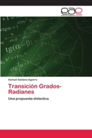 Transicion Grados- Radianes 3659041726 Book Cover