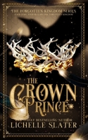 The Crown Prince 1956398031 Book Cover
