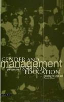 Gender & Managmnt Issues in Educ 185856087X Book Cover