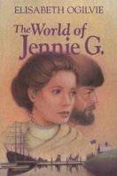 The World of Jennie G. 0070477833 Book Cover