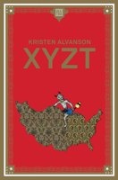 XYZT 1916405231 Book Cover
